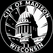 The City of Madison Logo